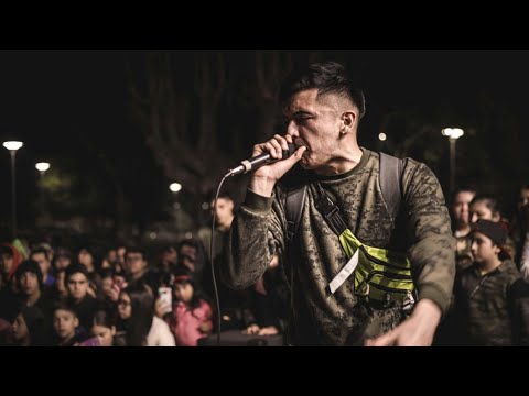 KAIROS vs STRACK - 8vos SMASHBATTLE - Fecha especial.