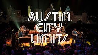 Austin City Limits Web Exclusive: Ben Harper "Finding Our Way"