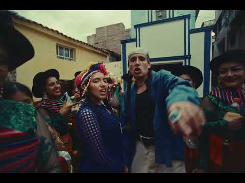 Xiuhtezcatl y Renata Flores - SÍGUEME (Video Oficial)