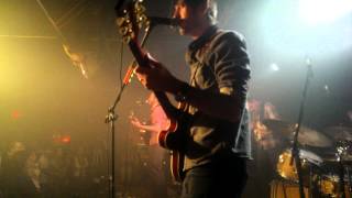 Midlake - "The Old and the Young" (live 9/24/13)