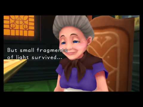 Kingdom Hearts pt.28