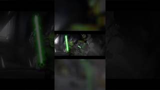 Jedi Master Even Piell #starwars #clonewars #disney