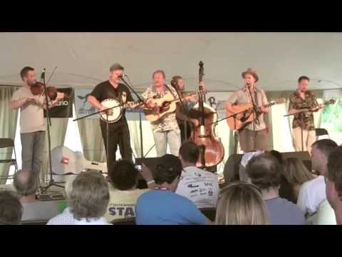 Gibson Brothers & James King - 