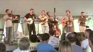 Gibson Brothers & James King - 