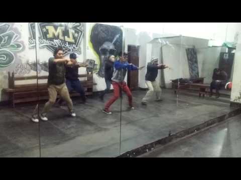 Semilla crew | ensayos