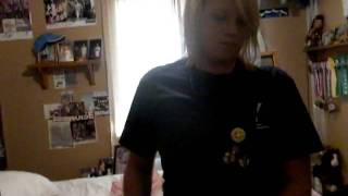 Saddest Story Never Told By I Am Ghost Bass Cover