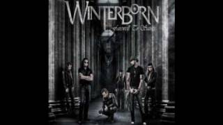 Winterborn - Black Rain