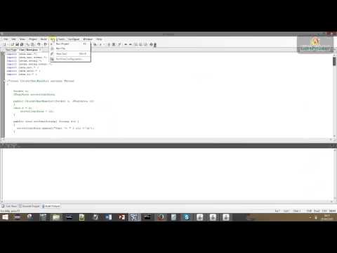 Java Client Server Application Using Datagrams