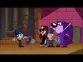 Adult Swim Checkered Past Promo Commercial March 1st 2024