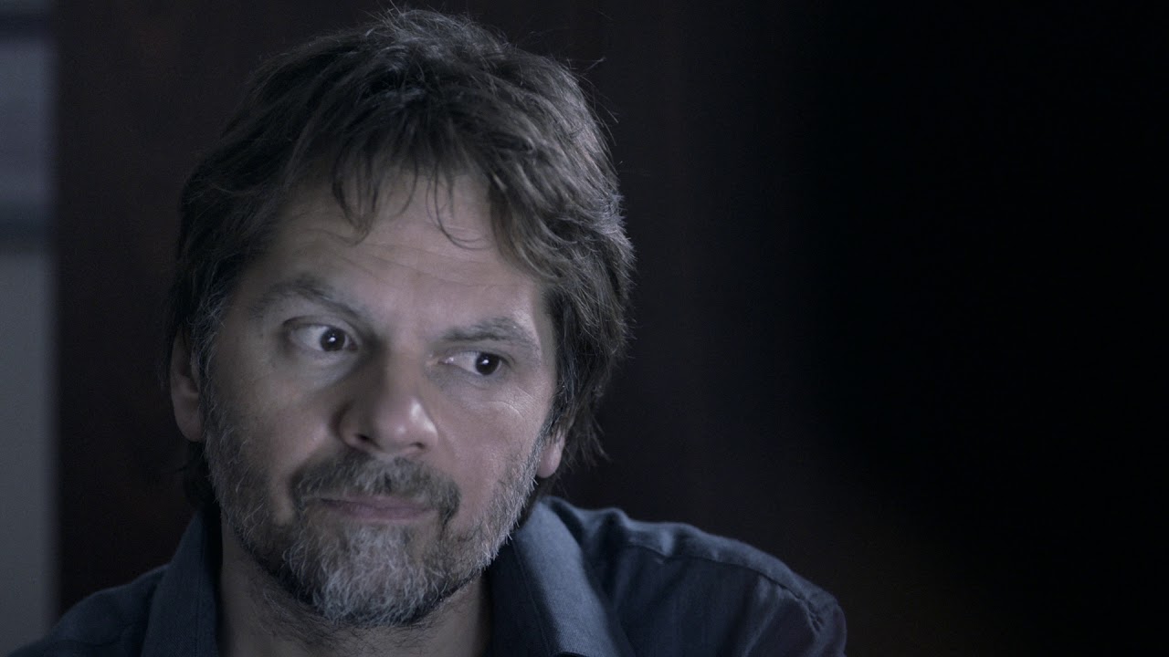 Moon Hotel Kabul (2018) - Trailer