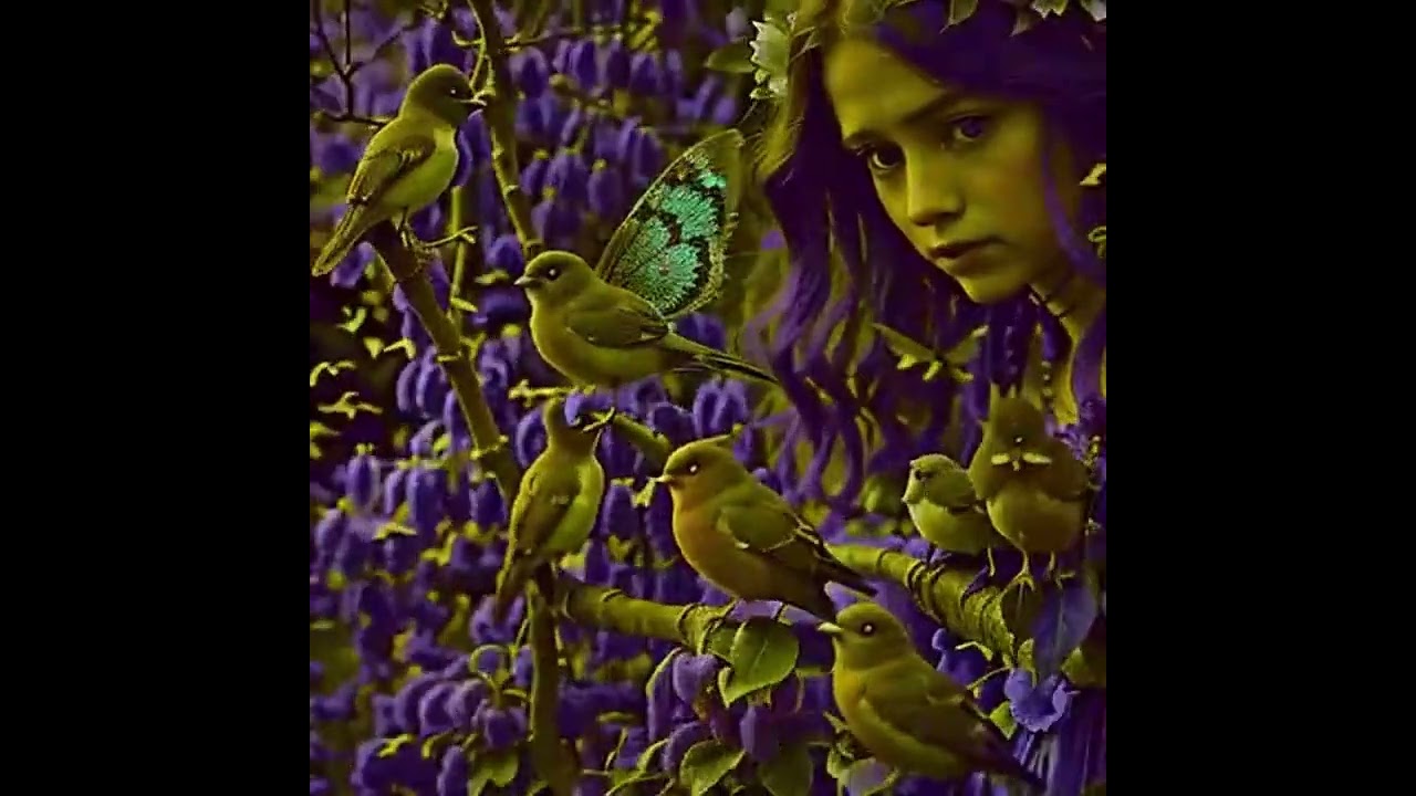 Transformative Affirmations: Embrace Your Inner Light | Intro to the Journey of Self-Discovery 🌟