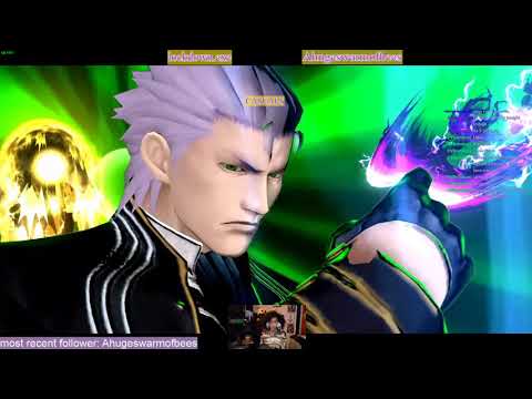 Parsec UMvC3 Training / First to Death ft. Remy Martin!