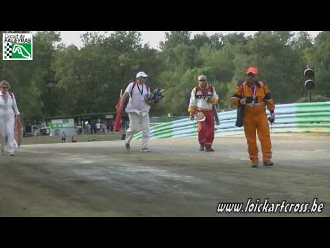 Faleyras 2016 Super Buggy