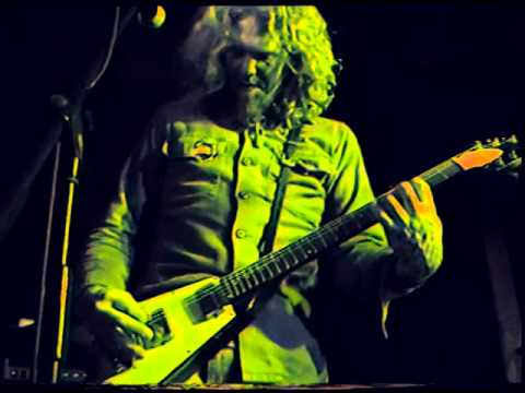MASTODON