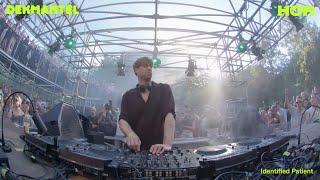 Dekmantel - Identified Patient DJ set