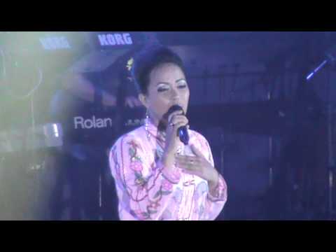 SUGANDOI KDCA 2014 - semifinalist no 14 - lady