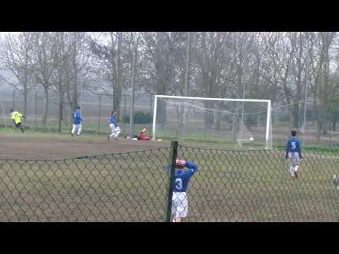 Mezzolara-TerreDiCastelli 2-2