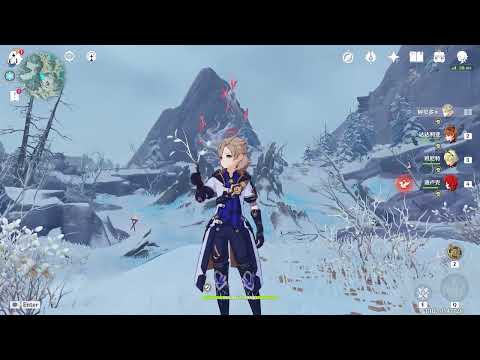 Albedo Dps Build | Best build Ever On Youtube