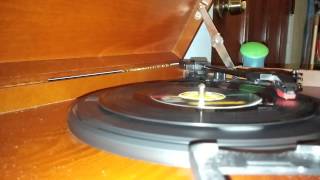 Bobby Hebb- "Sunny" (45 RPM)