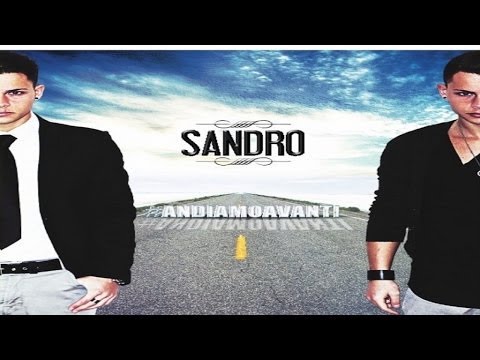 Sandro - Mi spezzi il cuore