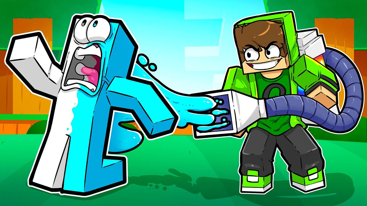 CADRES CONSEGUIU EMOÇÕES NO MINECRAFT!