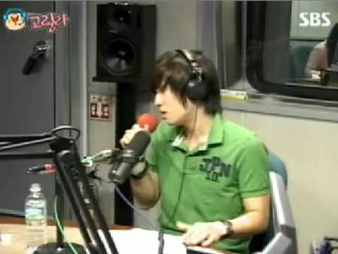 20090828 K.Will - Without a Heart (8eight)
