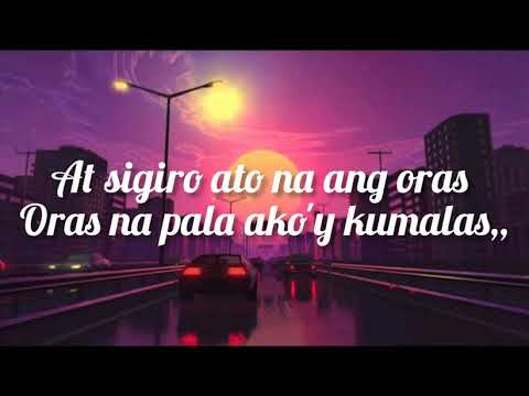 PAALAM LYRICS CC  - future thug ft. Skusta clee