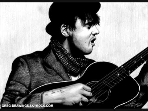 Pete Doherty- What Katie Did (Acoustic Version)