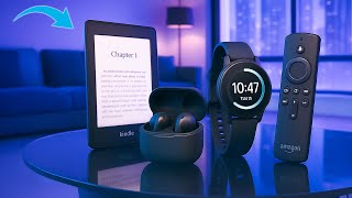25 MUST-HAVE CHEAP ELECTRONICS GADGETS ON AMAZON 2025! (Shockingly Good Deals)