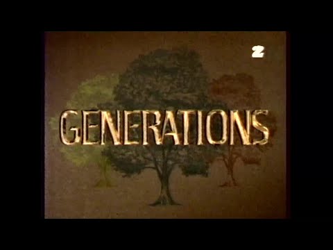 1993.12.20 ▪ 17:30 ▪ TVP2. Pokolenia - odc. 451