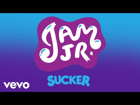 Jam Jr. - Sucker (Official Audio) ft. Gavin Magnus