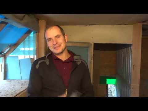 Interviu Campionul National Marloi Iulian FNCPR OLT Loc 4 National Harkov Palmares 2018 06.12.2018