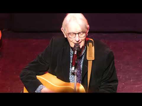 Tom McGuinness - Old Age Becomes Me - Neil Innes Celebration, Indigo O2, London, 28/11/24