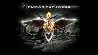 Human Fortress -The Raven - Lyrics