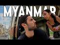 Solo In Asia S Most Dangerous City Myanmar