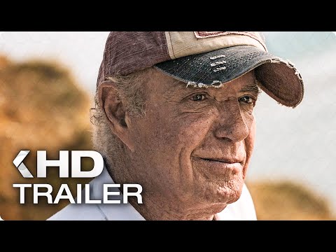 DIE WURZELN DES GLÜCKS Trailer German Deutsch (2019)