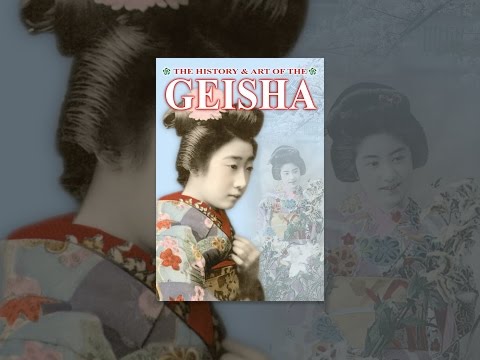 The History & Art of the Geisha | DivineAim – The Ultimate Quest For ...