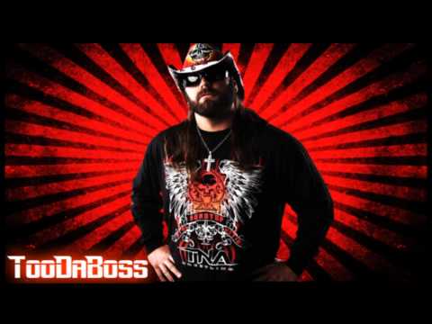 2012: TNA James Storm 14th Theme Song - "Longnecks & Rednecks" By Dale Oliver