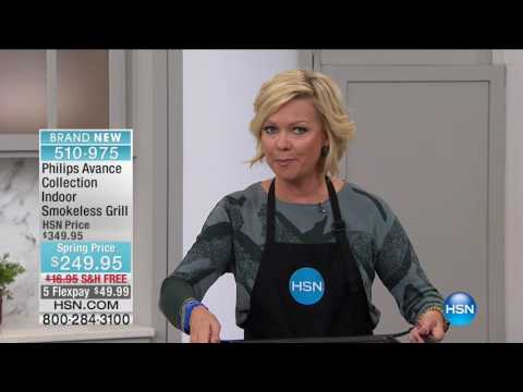 HSN | Kitchen Solutions featuring DASH 02.08.2017 - 06 PM