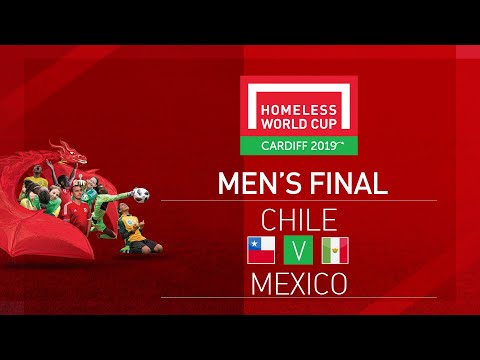 download lagu mp3 mp4 Homeless World Cup, download lagu Homeless World Cup gratis, unduh video klip Homeless World Cup