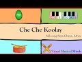 Che Che Koolay ~An Orff Arrangement~