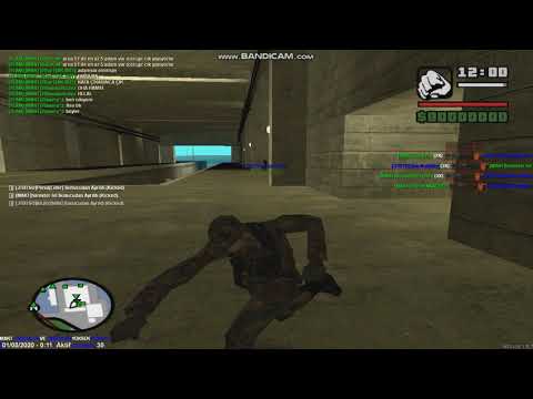 [MAKT] Mta askeri klanlar topluluğu  MAKT VS JTBTSO savaşı