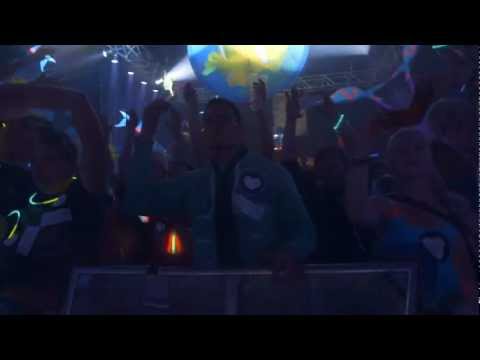 Marcapasos & Janosh "Monster" (Disco Boys Remix 2k12) (Official Video) SPUTNIK SPRING BREAK 2012