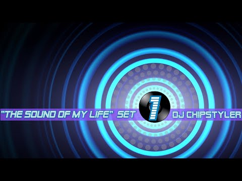 The Sound Of My Life (60 min Set) Part:1