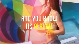 Video Mi Nena (Letra) de Mr. Latino, Luxu