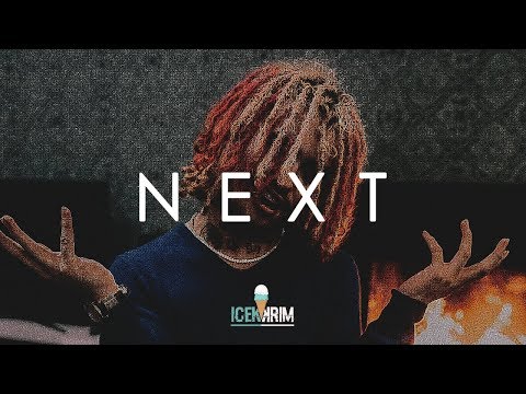 [FREE] Lil Pump Ft. Smokepurpp, Ski Mask Type Beat - NEXT (Prod. Icekrim)
