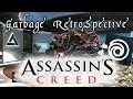 Garbage Retrospective To The Assassin S Creed Series