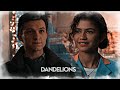 Peter MJ X Dandelions Whatsapp Status Spiderman Love Status Dandelions GC Cutz