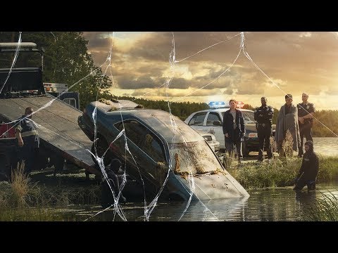 Фильм Поиск (2018) - трейлер на русском языке