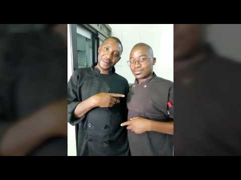 Ernseven ft. Lil Pac &Dakar ~Magumo